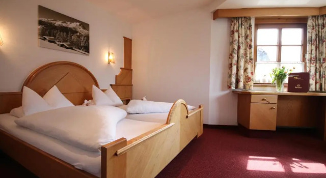 Hotel Gasthof Neuner, Rezervați Hotel Imst Ferienregion Imst