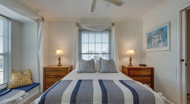 Summer Breeze 312 1 Bedroom Condo by RedAwning, Rezerwuj Apartament Hotele w Emerald Coast z parkingiem, Parking