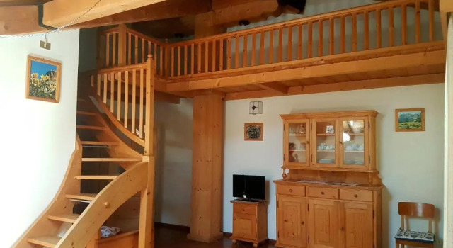 Апартаменты Standard Casa Campetta