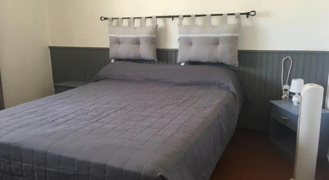 Апартаменты Superior Bungalows Filippi