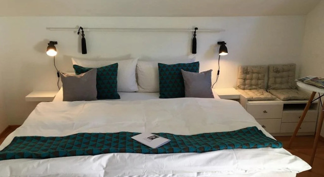 Haus Tirolerland, Rezervovat Hotel Hotely v Tyrolsko se snídaní, Snídaně