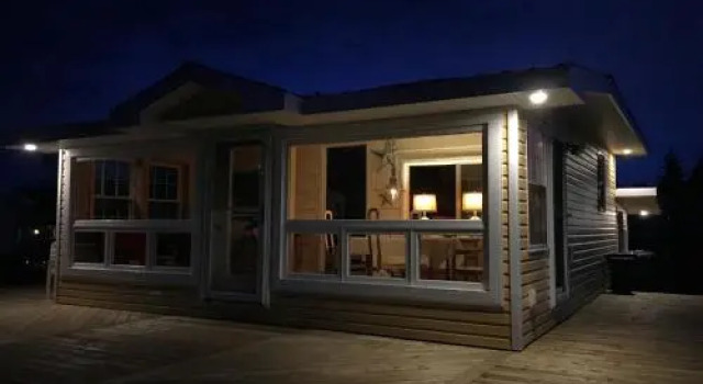 Chalet 44, Prenota Chalet Beaubassin East Canada