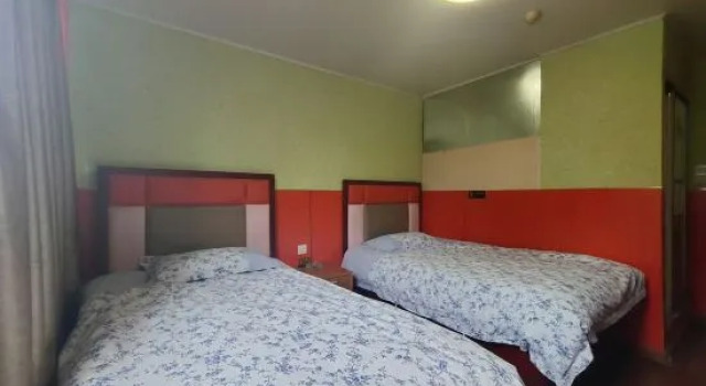 Yundu Hotel, Boek Hotel Ningbo Zhejiang