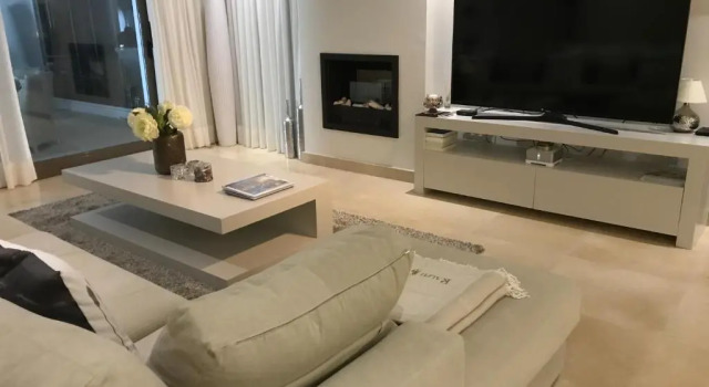 Estepona Luxe top appartement in finca de cortesin d38