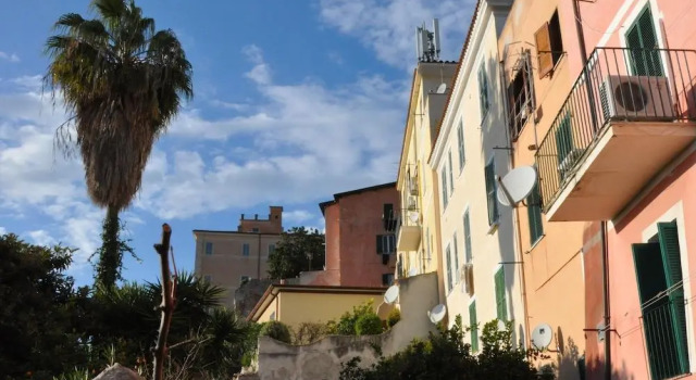 Angelina Antica Dimora, Book Hotel Terracina Lazio Coast