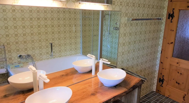 Шале Comfort Ferienhaus Mauth