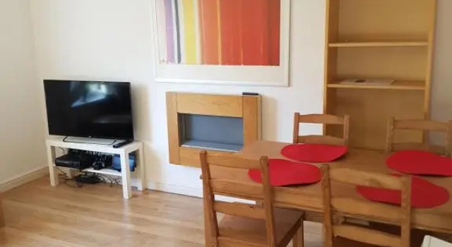 Апартаменты Livingston Contract & Business Apartment