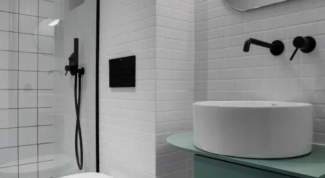 Номер Standard Hipsters Hotel