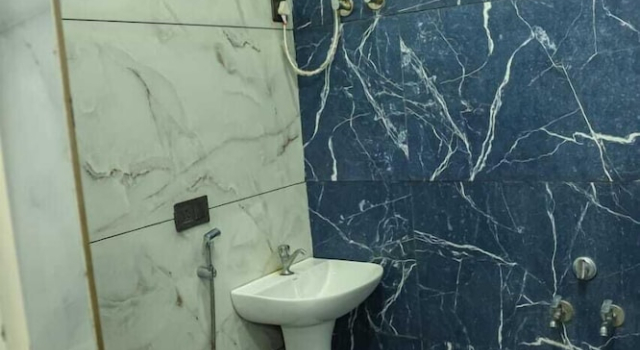 Четырёхместный номер Deluxe Shri Raghav Home Stay