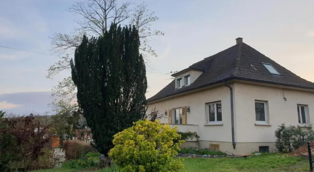 Коттедж La maison de Paul
