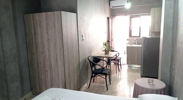 Номер Standard Guest House Pauline