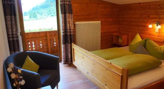 Ferienhaus Melmer Florian, Prenota Hotel Hotel a Tirolo con parcheggio, Parcheggio