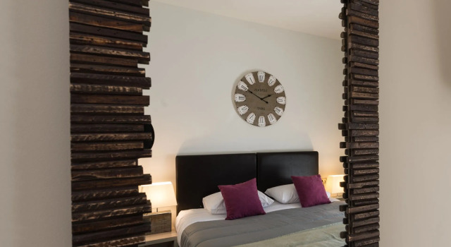 Двухместный номер Standard Filoxenia Hotel & Spa