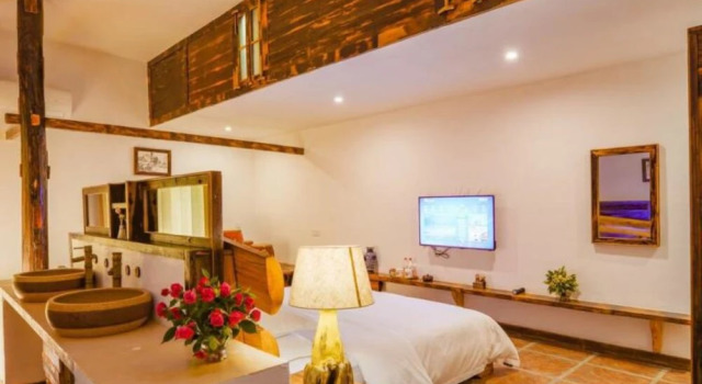 Bay of Plenty 21, Rezerwuj Hotel Hotele 4-gwiazdkowe w Jiawan, 4*