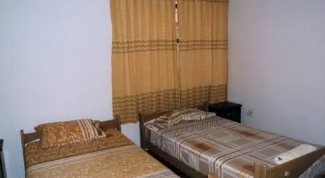 Hostal Los Andes