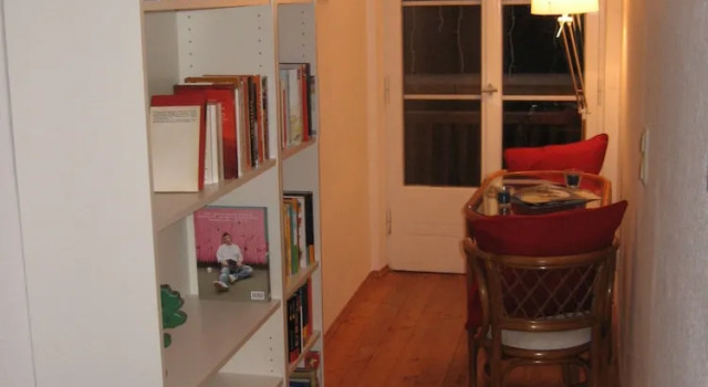 Апартаменты Comfort Ferienwohnung Wolter-Ruttloff