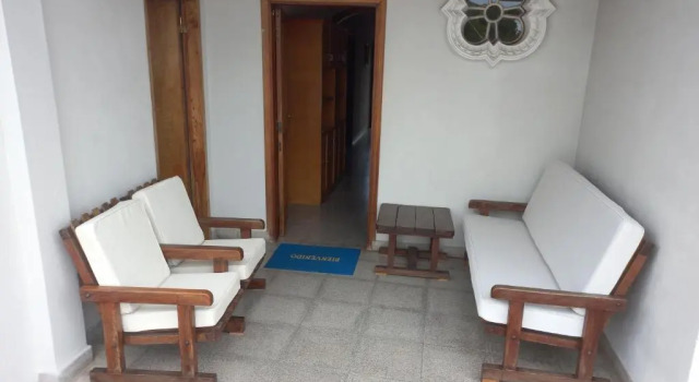 Апартаменты Amplio Departamento 3 habitaciones, excelente ubicación