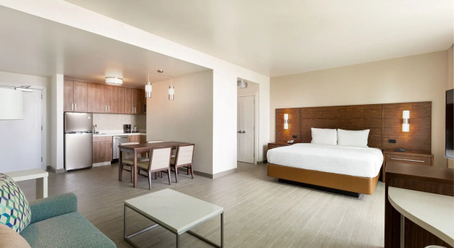 Residence Inn by Marriott Panama City