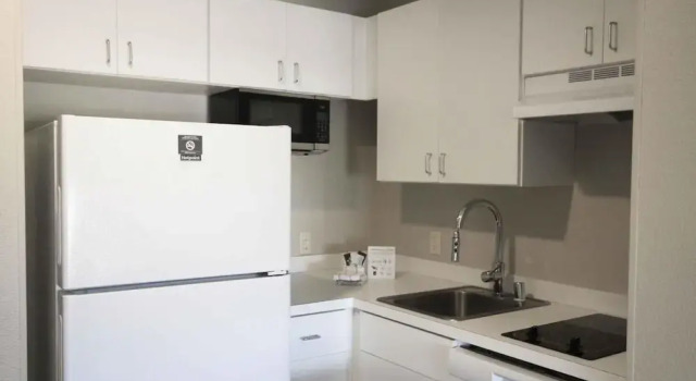 Четырёхместный люкс Extended Stay America Suites - Albuquerque - Rio Rancho Blvd
