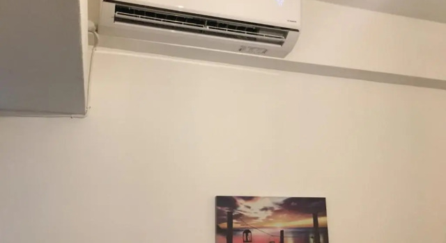 Апартаменты Edem Riviera Studio,close to beach,in Paleo Faliro