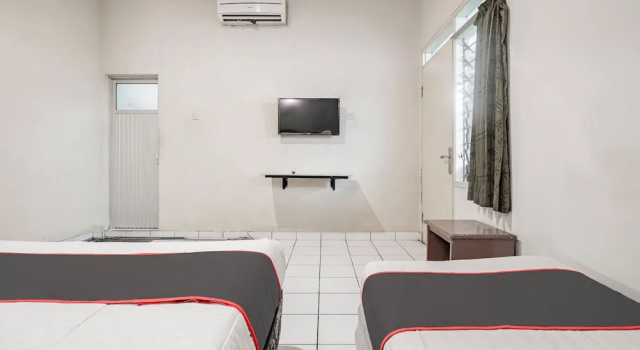 Suite Collection O Hotel Sanira