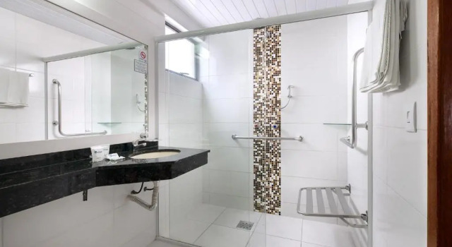 Номер Standard Miramar Hotel