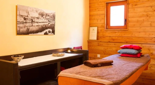 Chalet il fera beau demain, Reserva ahora Chalet de montaña Villard-Reculas Oisans