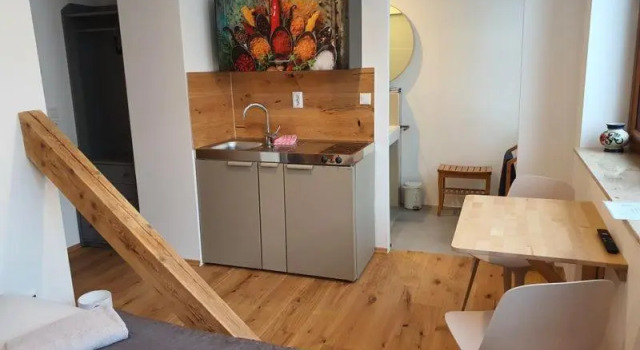 Moor Apartment 30