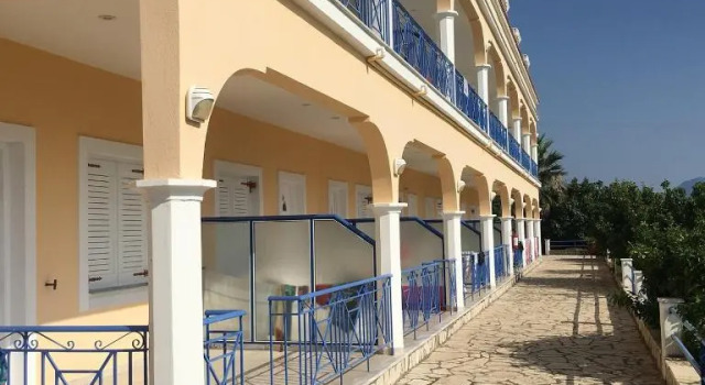 Kosta Maria, Book Hotel Hotels in Central Greece with a Pool, Swimming Pool
