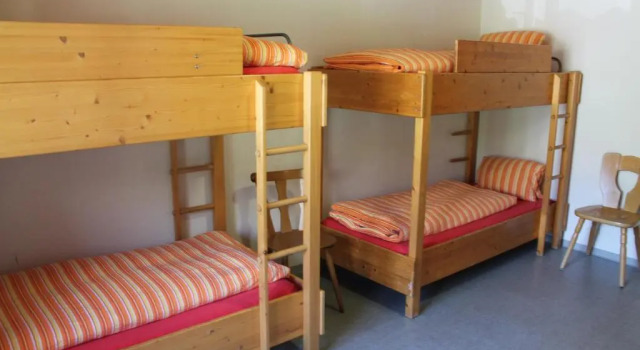 Номер Standard Pension St. Jakob