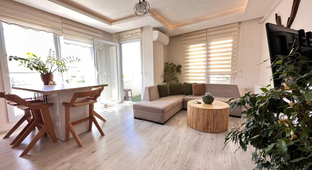 Sahile yakın ev