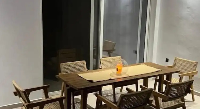 Номер Luxury Johannes Boutique Apartments&Suites