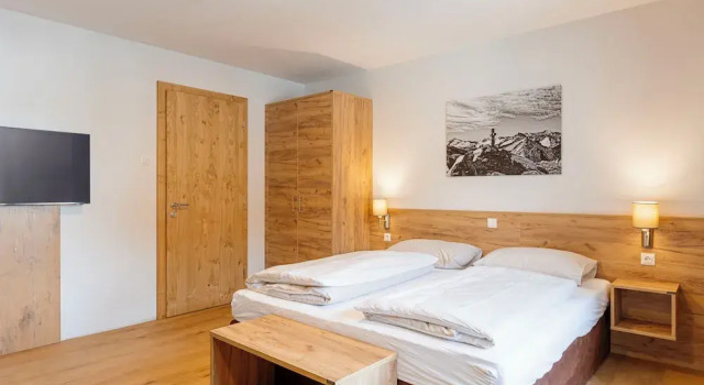 Студия Bergresort Tauernblick by ALPS RESORTS