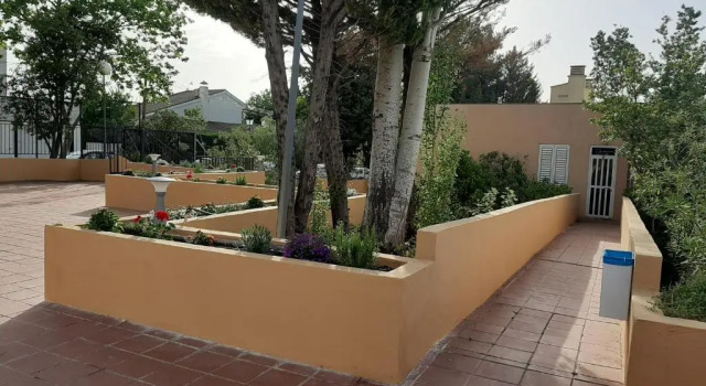 Апартаменты Superior Apartamentos Serrallo