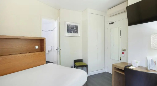 Одноместный номер Standard Hotel Gabriel Issy Paris