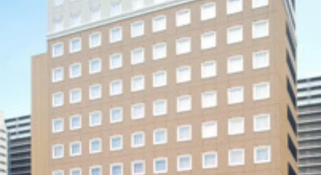 Номер Standard Toyoko Inn Kenkyu-gakuen Ekimae