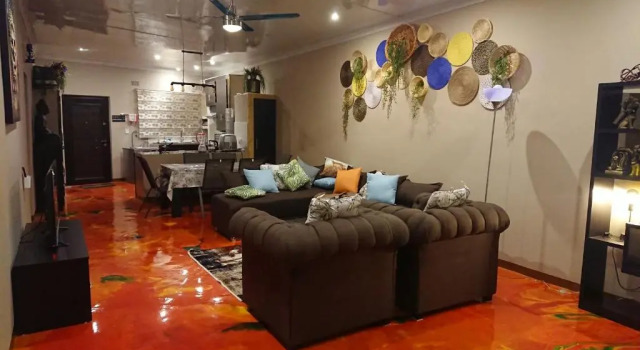 SVH Bush Lodge, Reservar Hotel Hotéis baratos em Barberton
