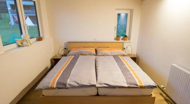 Appartement Christiane, Book Apartment Hotels in Vorarlberg with Parking, Parking
