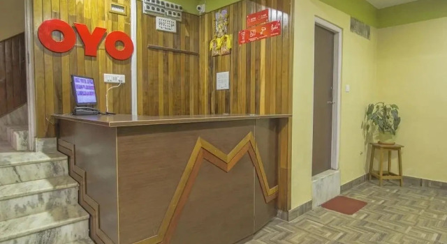 Nightingale Residency By OYO Rooms, Rezerwuj Hotel Hotele 3-gwiazdkowe w Sikkim, 3*