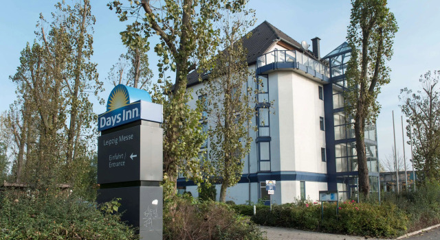 Days Inn Leipzig Messe