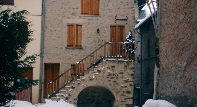 Vacances Haut-Verdon