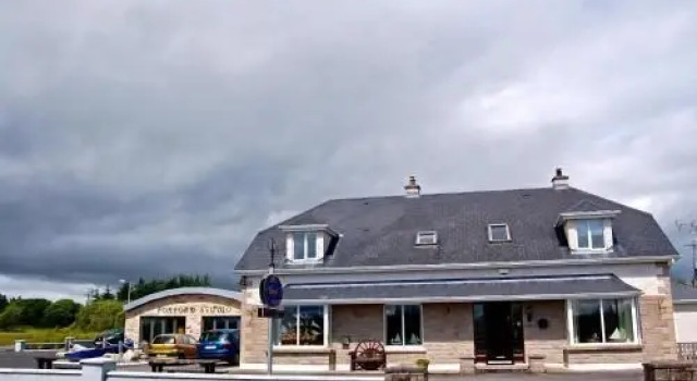 The Foxford Lodge & Studio, Buchen Sie Hotel Foxford Mayo