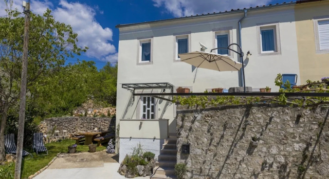 Rustic Villa Mala, Забронировать Вилла Sopaljska Приморско-Горанская жупания