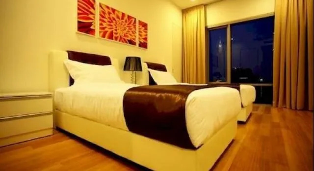 Pavilion Suite Kuala Lumpur