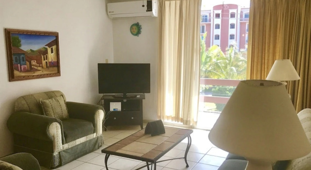 Departamento en Mazatlán, Book Hotel Mazatlán Sinaloa