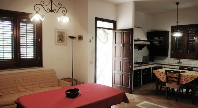 I Tre Golfi Villetta Granada, Book Vacation Home Hotels in Sicily with Parking, Parking