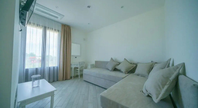 Двухместный номер Deluxe Minissale Farmhouse