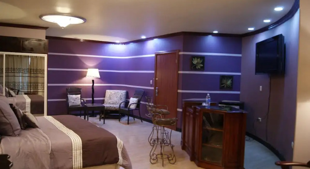 Люкс Park Place Hotel