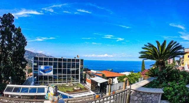 Апартаменты с 2 комнатами Villa Maremonti
