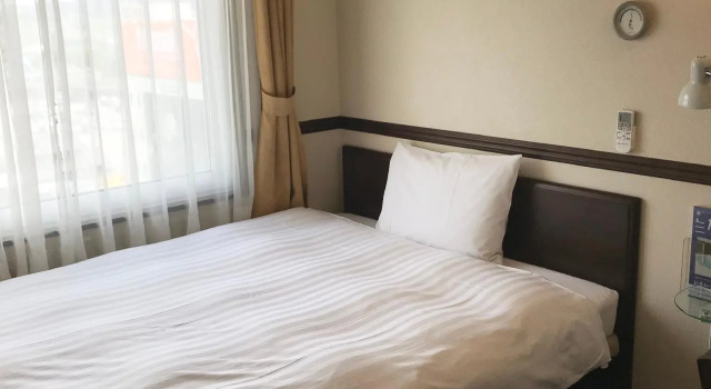 Номер Economy Toyoko Inn Maibara eki Shinkansen Nishi guchi